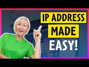 What Is an IP Address and How Does It Work?