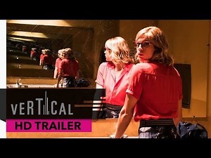 Parallel trailer: A group of friends discover a mirror that leads to a multiverse