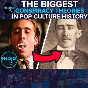 Here's one conspiracy... Is Avril Lavigne really Avril?? Or an imposter?? Dun dun dunnnn! | WatchMojo