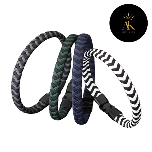 Handmade Braided Rope Bracelet for Men – Minimalist Outdoor Camping Jewelry - Etsy