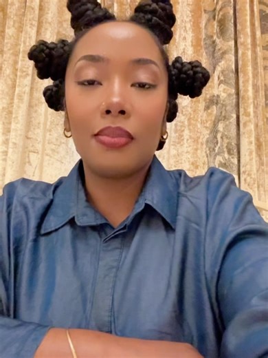 DENISE on Instagram: "Je suis humble et honoré de ma première nomination à @afrima.official cette année 🌸🌸 C’est une toute première pour une femme Malgache 🥹♥️ Venez écrire avec moi une nouvelle histoire ♥️ En votant pour moi♥️♥️ Catégorie : Best female eastern of africa ♥️ https://vote.afrima.org/ Peace 🍀🍀🍀"