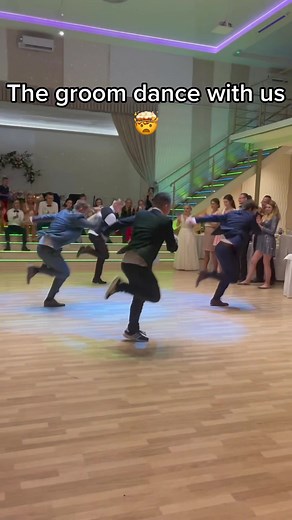 Would you like such a show at your wedding? 🤭#dance #jumpstyle #harddance #jumpstyledance #wedding #weddingperformance