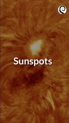 What are sunspots and why we need to study it? | in Hindi