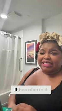 Lip Plumper Gone Wrong! Intense Burning Reaction!