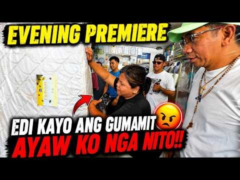 ANO BA TALAGA ANG GUSTO NI ATE NIDA?