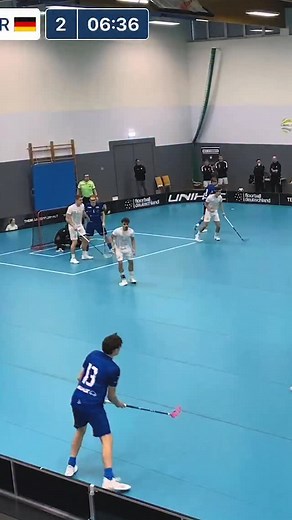 56K views · 268 reactions | @leinoilmo_ & @salokangastiitus cooking in Germany 六‍ Nää nää kaks livenä meidän kotipelissä: Classic - LASB ️ 12.11. Klo 18:30 ️ Bläk Boks, Ideapark Lempäälä  Tiketti.fi/classic __ #scclassic #salibandy #oxdog #stadiumfinland #floorball #innebandy #unihockey | Salibandy Club Classic | Facebook