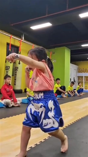 Boxing Training 🥊 | Martial Arts & Pen