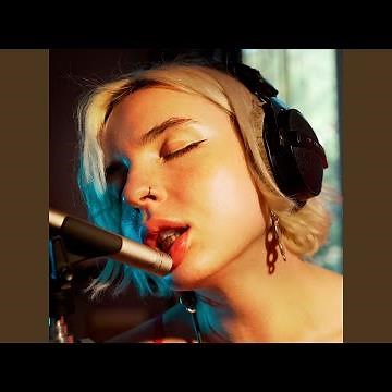 ASMR Mouth Sounds & Licking new mics by Elsa, Pt. 1