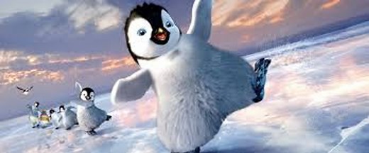 Happy Feet 2 Full Movie™