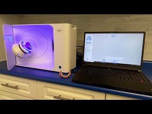 Medit T710 3D Scanner