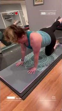 Pilates for active recovery do you take active recovery days If you don’t you should super important