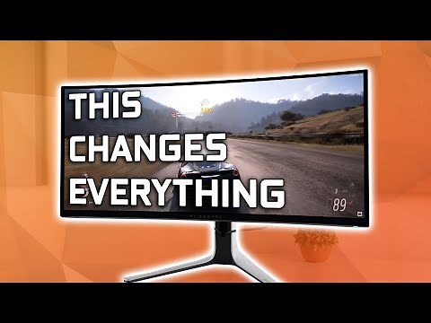 Bye LG OLED - Alienware QD OLED Gaming Monitor Review