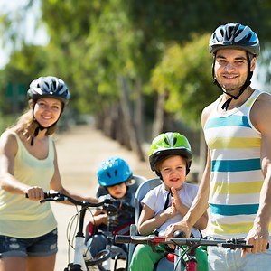 Best Bike Seats for Babies Through Preschoolers - 2023 Reviews | Lucie’s List