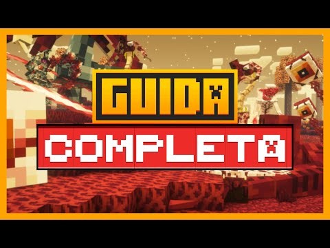 GUIDA COMPLETA alla MOD MACABRE per MINECRAFT (Guida generale)