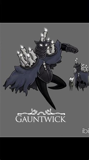 Designing a hollow knight oc for the Maskbearer project