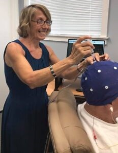 Neurofeedback Branford | QEEG Brain Mapping - Center for NeuroPotential