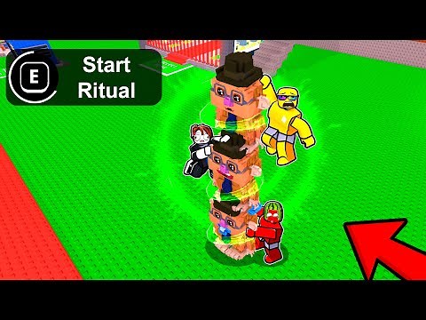 How To Do Los Matteo Ritual In Steal a Brainrot