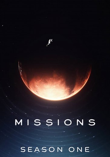 Missions Season 1 - watch full episodes streaming online