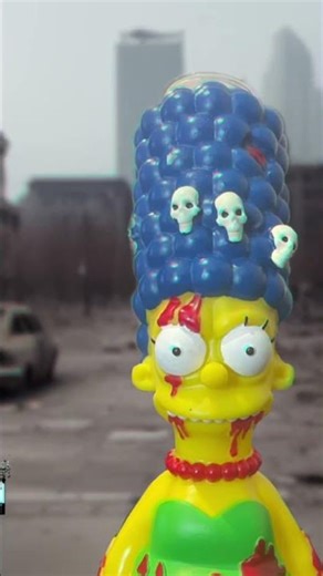 Had a lot of fun with this one, hope you enjoy #familyguy #funny #rap #simpsons