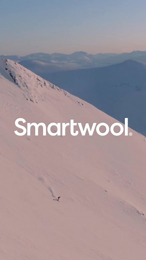 Outside is where woah happens. We make Merino gear designed to keep you out there chasing it. | Smartwool