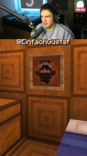 THIS IS HOW SOME SOUNDS FOR MINECRAFT WERE CREATED?!?...😏🥶