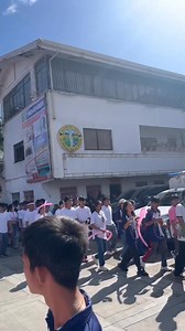 Mini Vlog#5| Intrams Acquaintance ganaps!🥳 | Mary Joy Castillo