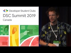 Introduction to Firebase - NA DSC Summit
