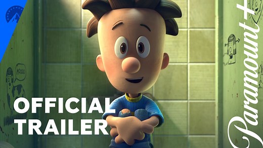 909K views · 1.4K reactions | Let the madcap misadventures begin! Ben Giroux, Dove Cameron, Rob Delaney, and guest star Jack Black lend their voices to the all-new series Big Nate. Stream the first 8 episodes Feb. 17, only on Paramount+. https://bit.ly/3HUC2zt | Paramount+ | Facebook