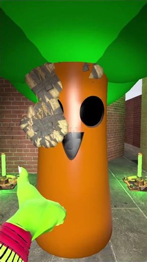 P99 NEXTBOTS ĐUỔI TÔI #games #gaming #garrysmod #nextbots #gmod