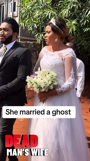 Watch This Movie Before Getting Married: Avoid Marrying a Ghost