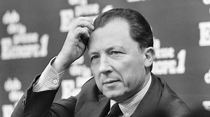 Tributes pour in for France's 'European visionary' Jacques Delors