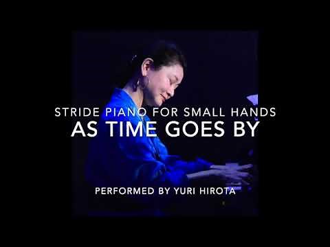 As Time Goes By（楽譜あります）