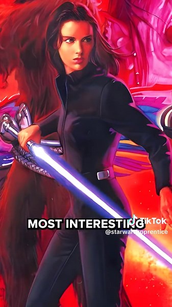 Exploring Jedi's use of Force Lightning - Myth or Reality?