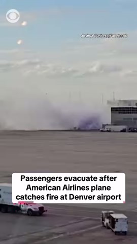 1.7M views · 8.1K reactions | An American Airlines plane carrying 178...