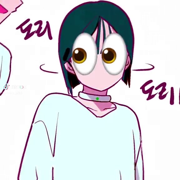 @ᴳⁱˢᵉˡˡᵉ ||👀 #sua #alnst #alienstage #eyes #fypシ | alien stage