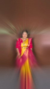 Geeta Singh on Reels