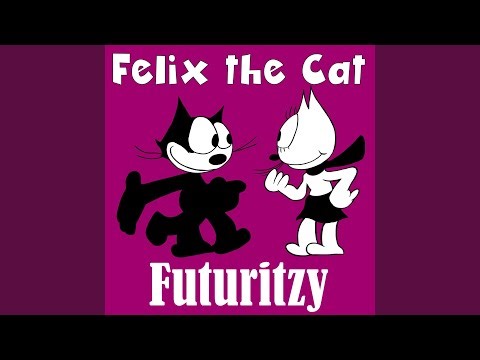 Futuritzy (GR Mix)