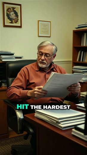 CRA Rule Thousands Cut From Your OAS!