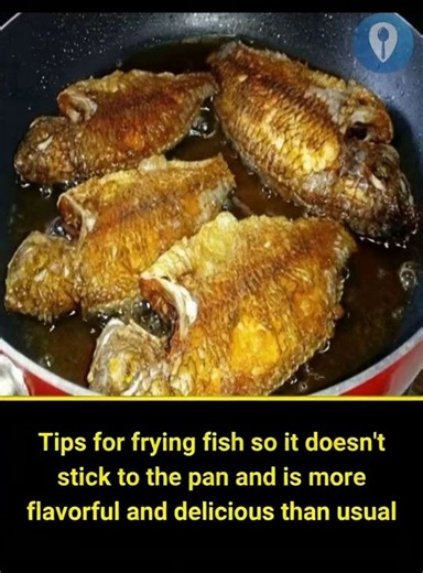 79K views · 89 reactions | Tips for delicious fish frying for everyone  | Feedy | Facebook