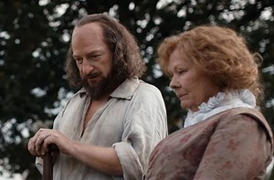 'All Is True' Gives Branagh a Chance to Play the Bard Himself │ Exclaim!