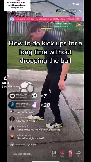 Mastering Kick Ups: Tips and Techniques for Longevity