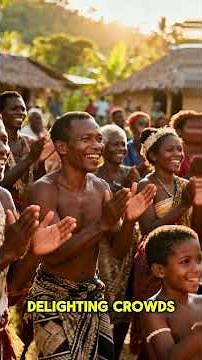 Solomon Islands Facts That Will Blow Your Mind 🌊 | 900 Islands?! 😳