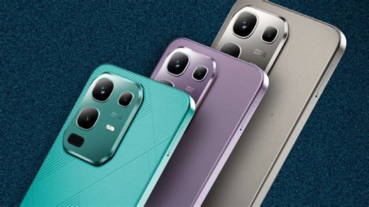 Infinix Note 50X 5G Will Be Priced Under Rs. 12,000 in India