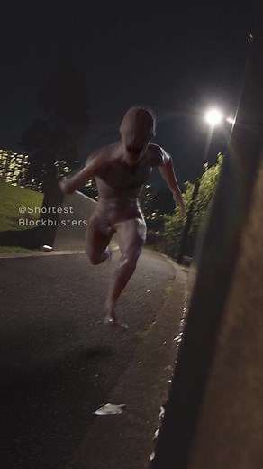 It has been a while since we played hide and seek. 😏 #HideAndSeek #ShortestBlockbusters #Horror #Horrortok #creature #alien#Nightmare #Dream