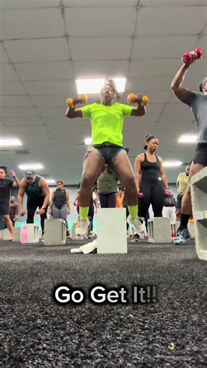 Strength Training for Heavyset Individuals