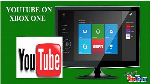 Activate YouTube Easily with youtube.com-activate on Xbox One