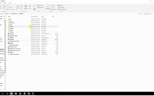 Relogger教程(本群的验证端只有赞助key可用Relogger)Setting up Relogger for WRobot