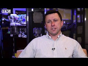 IBM's mainframe turns 50