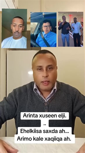 shariifaxmedofficial (@shariifaxmed_official)’s videos with alkuperäinen ääni - shariifaxmedofficial