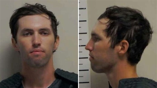 ‘We got him’: Governor names suspect in Charlie Kirk killing